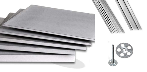 Bauplatten Bauplatten