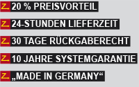 Vorteile bei Online-Bestellung von Fliesenkleber, Fugenmasse etc.: 20% g&uuml;nstiger, 24-Stundenlieferzeit &hellip;