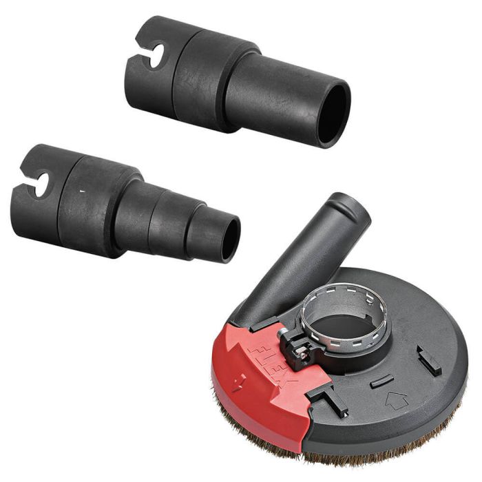 FLEX Multifunktions-Winkelschleifer in Profi-Qualität | blizz-z