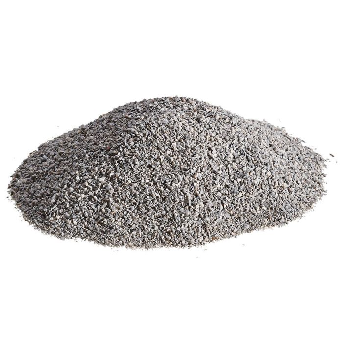 Kohlensaurer Magnesiumkalk 60 CaCO + 30 MgCO - Granulat