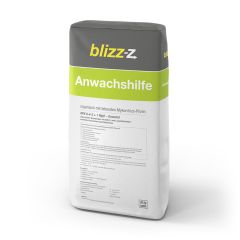 Anwachshilfe organisch mit lebenden Mykorrhiza-Pilzen