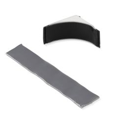 Eckausgleichsprofil aqua Stop flex