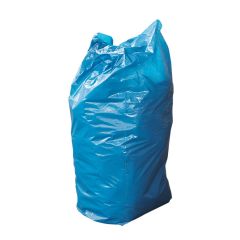 Bau-Müllsack klimaneutral