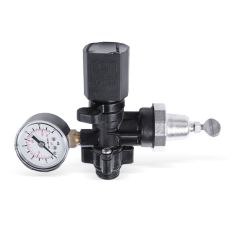 Druckregulator