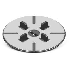 Fugenkreuz für Stelzlager Vario