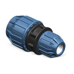 Klemm-Reduzierkupplung