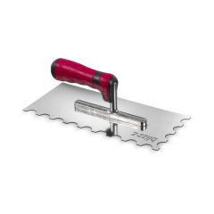 [Webshop] [Weitere Optionen ...] 	Mittelbettkelle halbrund | für großformatige Natursteinplatten