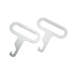 Schlüssel für Revisionsaufsatz