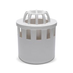 Zubehör terraline Entwässerungsrinne aus Polymerbeton