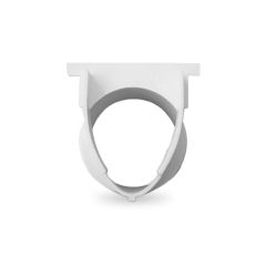 seitlicher Ablaufanschluss terraline V plus