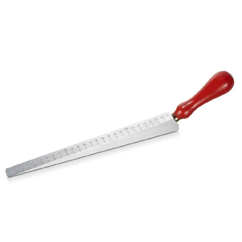 küchenwaage manuell TERRAILLON Vintage-Küchenwaage – Manuelle Tara, großes Ziffernblatt und 1 L Schüssel, Wiegebereich 5 kg – Modell 'Tradition 500' Cremefarben, Creme : patenkerze