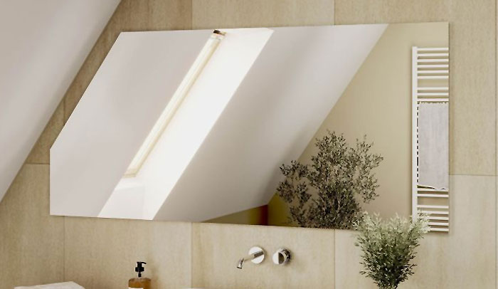 Konfigurator Spiegel