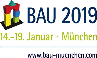 BAU 2019 München