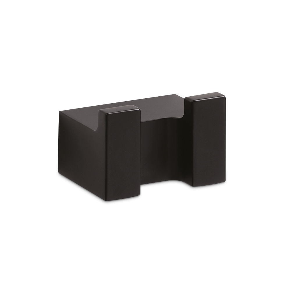 banassori black Doppelhaken