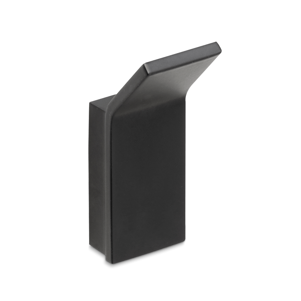 banassori black Einzelhaken