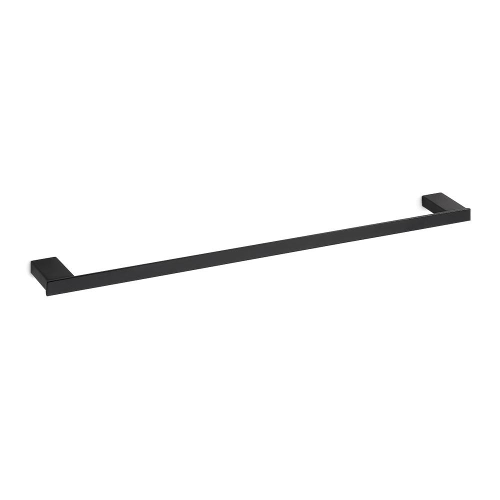 banassori black Handtuchhalter