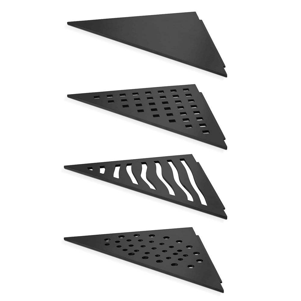 Legero Universal-Duschablage