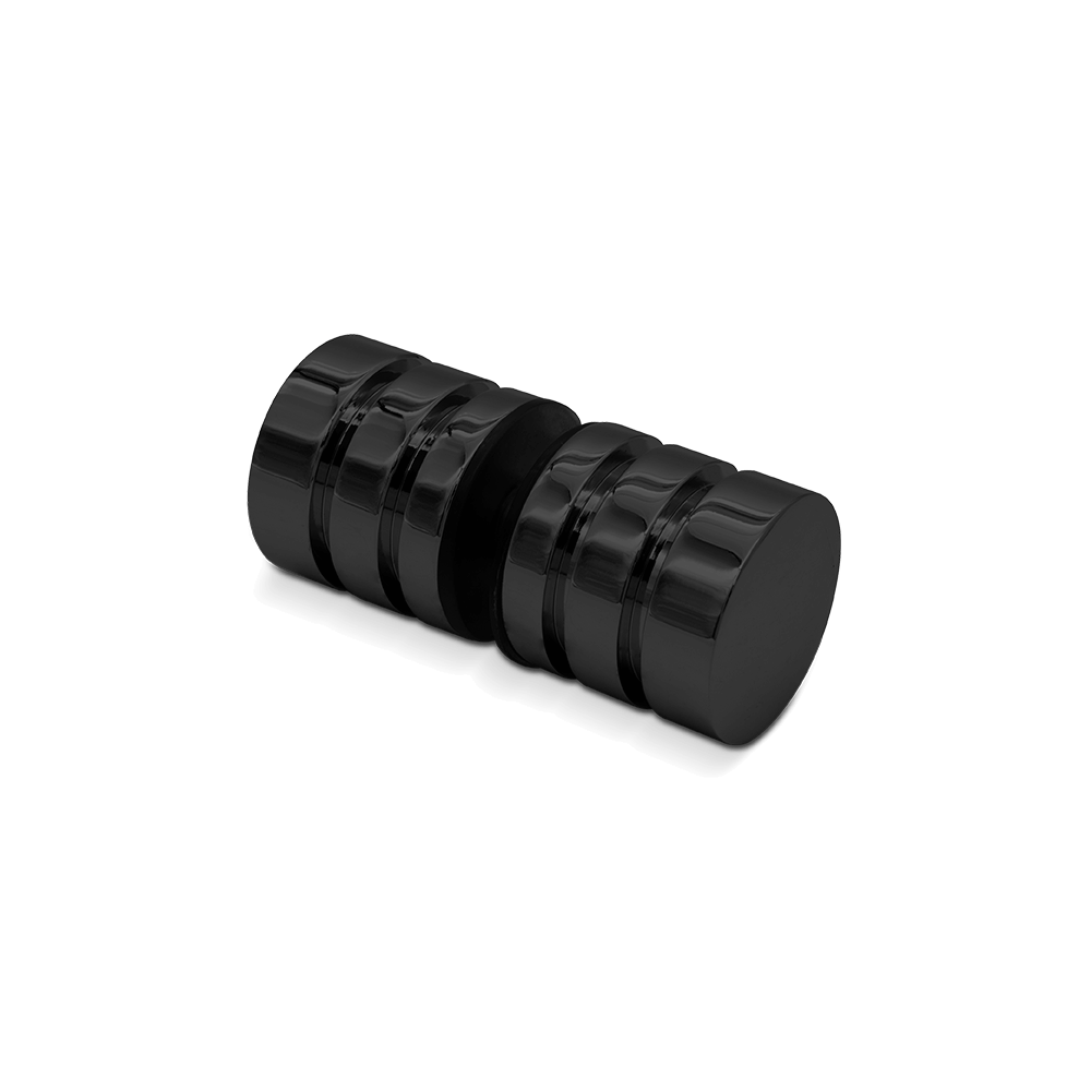 Duschtürknopf modern