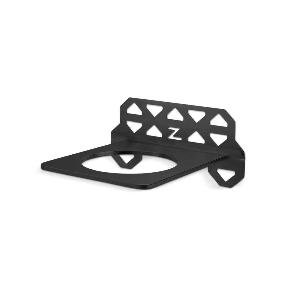 Toilettenbürstenhalter