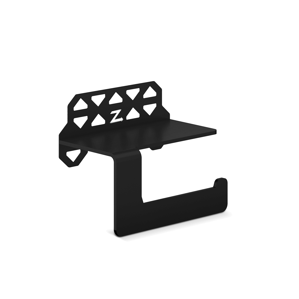 Toilettenpapierhalter