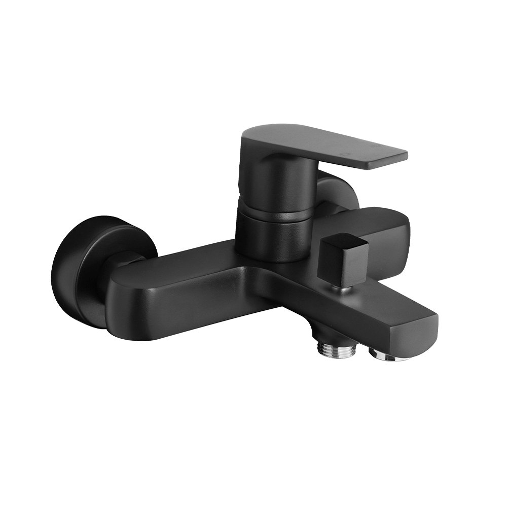 BANOO Badewannenarmatur